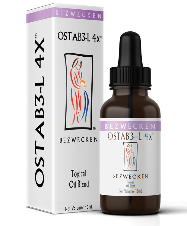 Bezwecken OstaB3-L 4x™