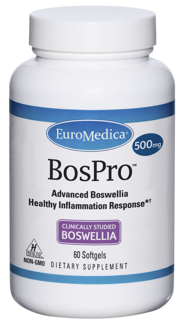 EuroMedica BosPro™