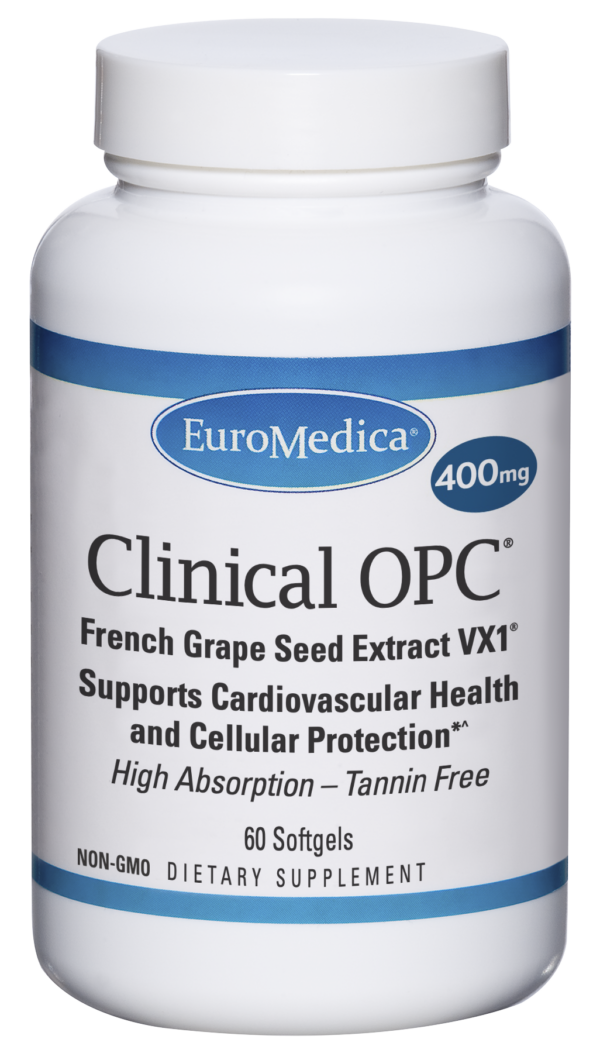 EuroMedica Clinical OPC®