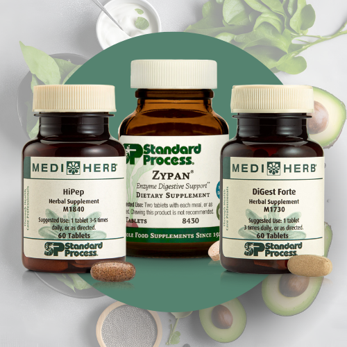 Digestive Wellness Kit