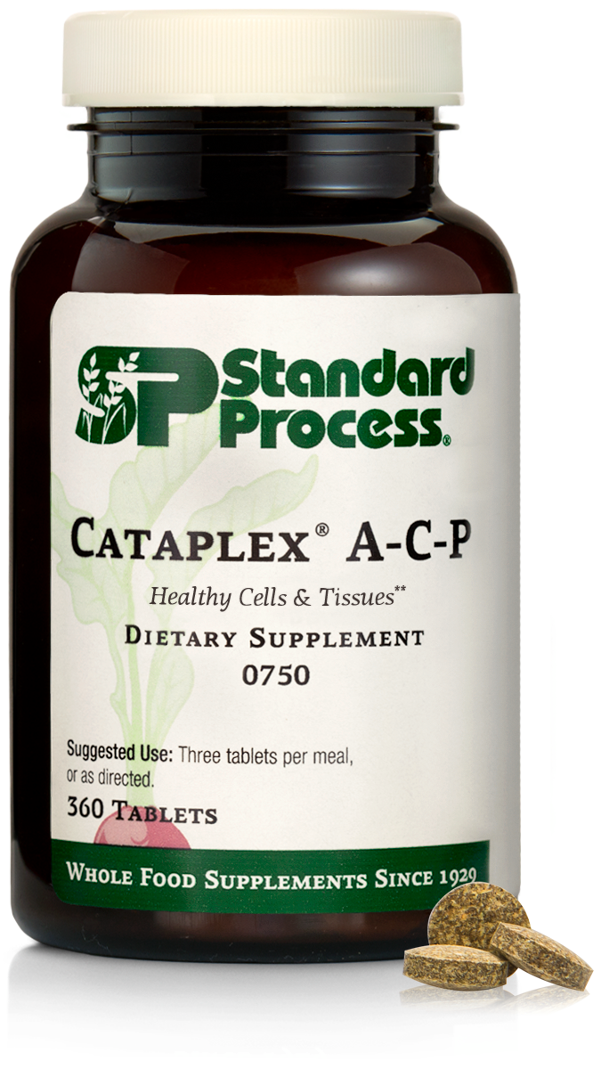 Cataplex® A-C-P, 360 Tablets