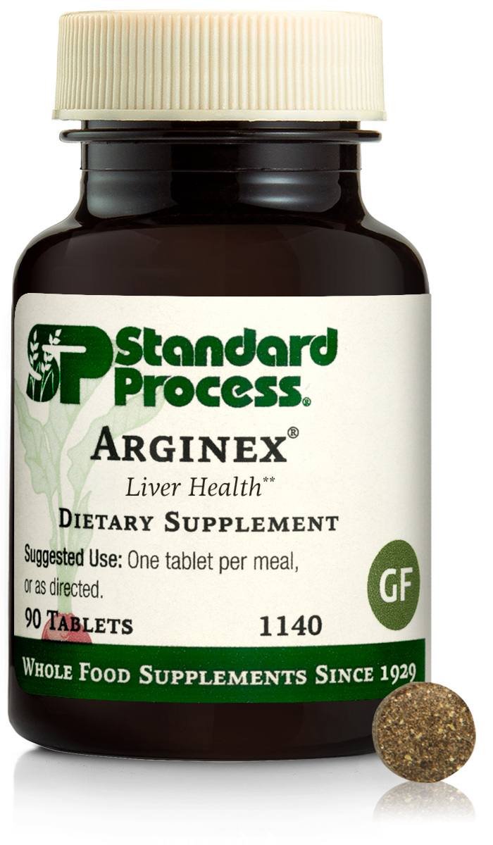 Arginex®, 90 Tablets