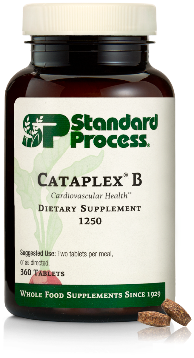 Cataplex® B, 360 Tablets