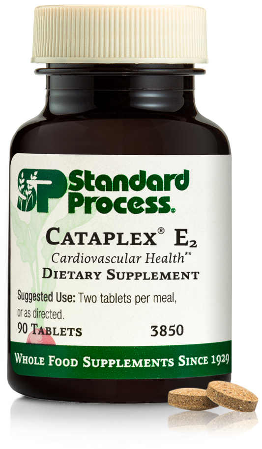 Cataplex® E2, 90 Tablets