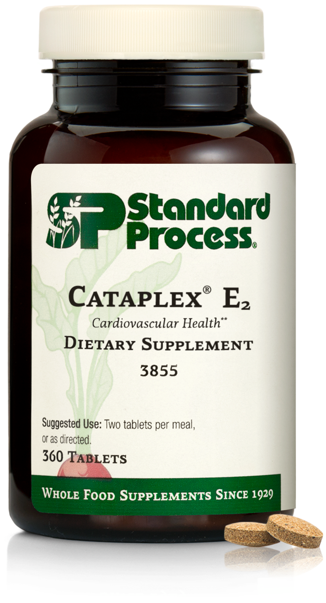 Cataplex® E2, 360 Tablets
