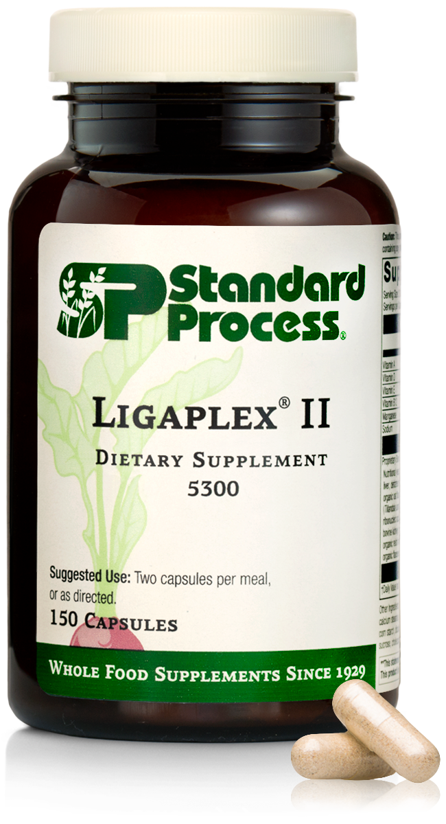 Ligaplex® II, 150 Capsules