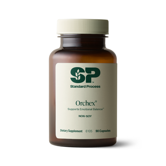 Orchex®, 90 Capsules
