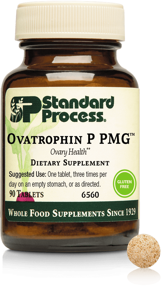 Ovatrophin P PMG®, 90 Tablets Product Image