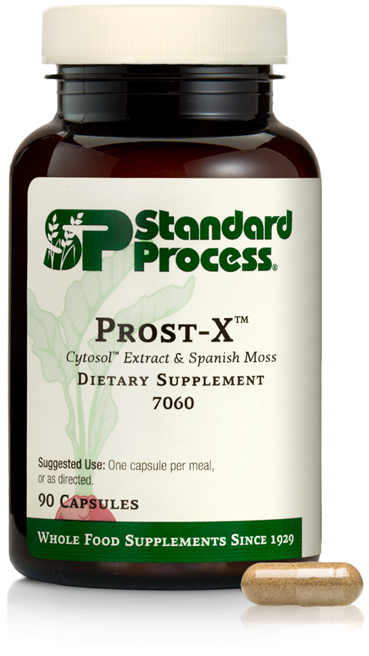 Prost-X™, 90 Capsules