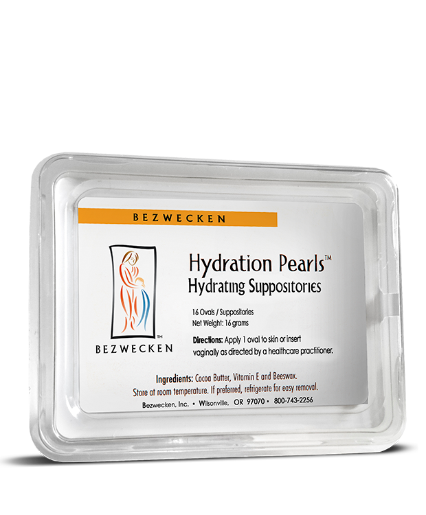 Bezwecken Hydration Pearls™
