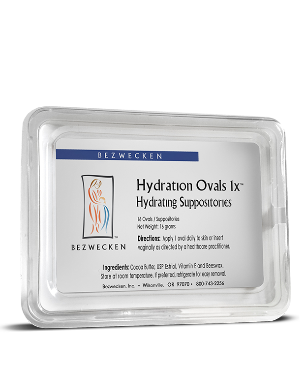 Bezwecken Hydration Ovals™ 1x