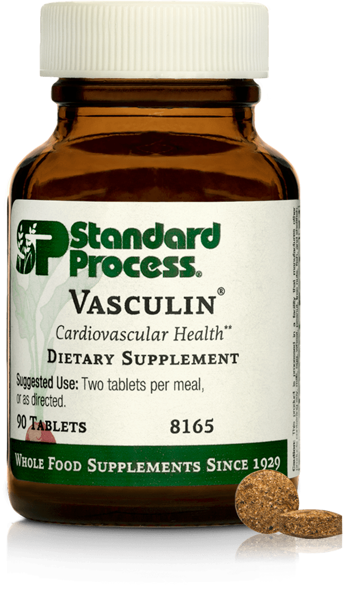 Vasculin®, 90 Tablets