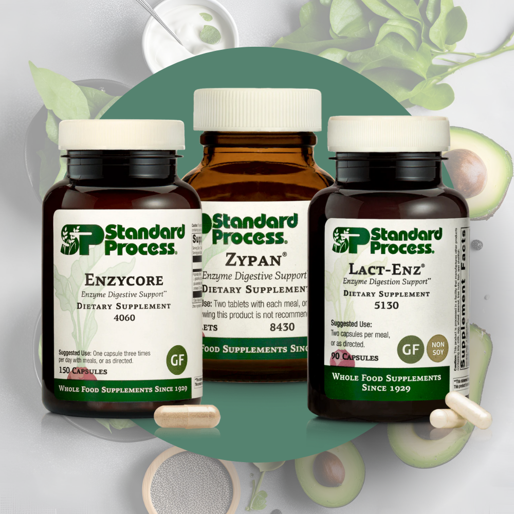 Dr. Dady's Digestive Wellness Kit