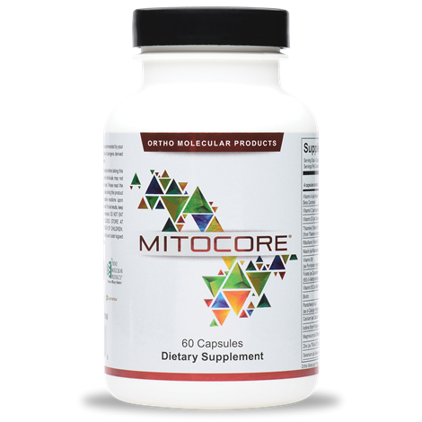 MitoCORE® 60 ct